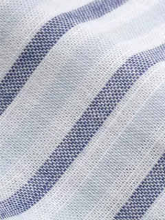 Chemise Rayures Capel Grande Taille