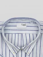 Chemise Rayures Capel Grande Taille - 2