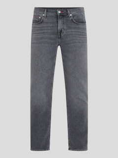 Jean Gris Tommy Hilfiger Grande Taille  homme grande taille - Capelstore