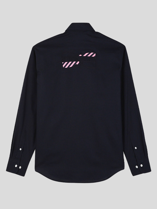 Robe Chemise Eden Park Chemise Eden Park En Lin Rose