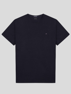 Tee-shirt Marine Eden Park Grande Taille  homme grande taille - Capelstore
