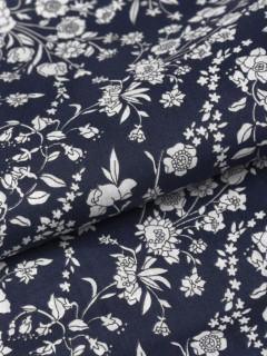 Chemise Tissu Liberty Gianni/ Leo Capel Grande Taille  homme grande taille - Capelstore