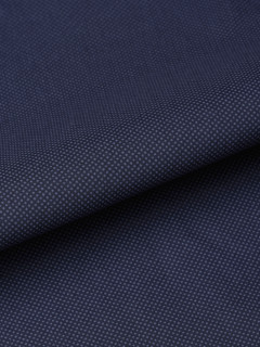 Chemise Marine Max/leo Capel Grande Taille  homme grande taille - Capelstore