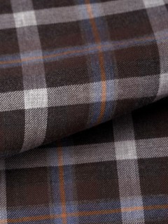 Chemise Gros Carreaux Ralph Capel Grande Taille  homme grande taille - Capelstore