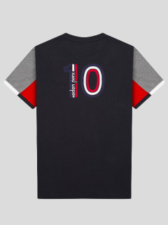 Tee-shirt N°10 Eden Park Grande Taille  homme grande taille - Capelstore