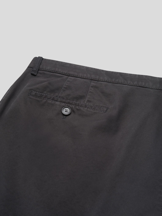 Pantalon Madison Gris Capel Grande Taille homme grande taille - Capelstore