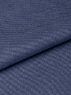 Chino Uni Bleu Capel Grande Taille  homme grande taille - Capelstore