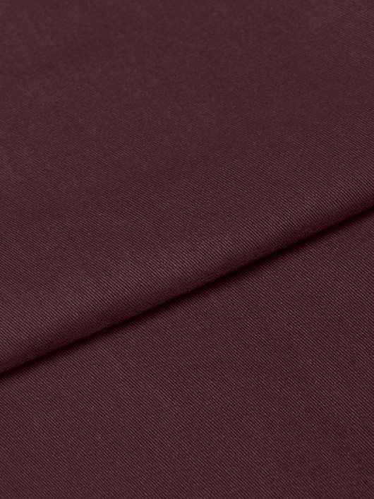 Chino Uni Prune Capel Grande Taille homme grande taille - Capelstore