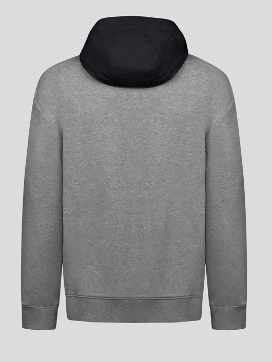 Sweat Hoodie Mat. Eden Park Grande Taille  homme grande taille - Capelstore