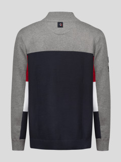 Pull Camionneur Eden Park Grande Taille  homme grande taille - Capelstore