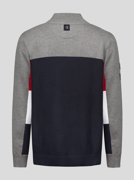 Pull Camionneur Eden Park Grande Taille homme grande taille - Capelstore