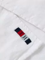 Chemise Lin Tommy Hilfiger Grande Taille - 5
