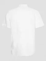 Chemise Lin Tommy Hilfiger Grande Taille - 3 Chemise Lin Tommy Hilfiger Grande Taille - 3