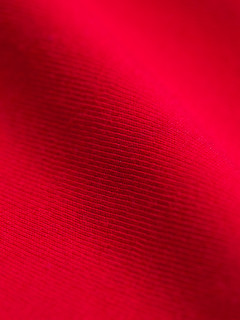 Tee-shirt Rouge Logo Drapeau Tommy Hilfiger Grande Taille  homme grande taille - Capelstore