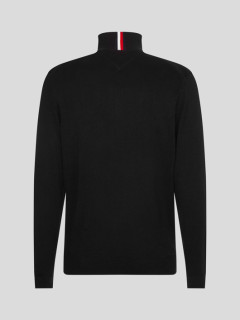 Pull Camionneur Tommy Hilfiger Grande Taille  homme grande taille - Capelstore