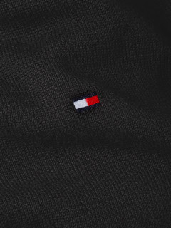 Pull Camionneur Tommy Hilfiger Grande Taille  homme grande taille - Capelstore