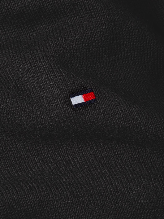 Pull Camionneur Tommy Hilfiger Grande Taille  homme grande taille - Capelstore