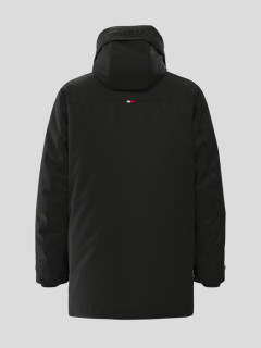 Parka Tommy Hilfiger Grande Taille  homme grande taille - Capelstore