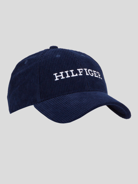 Casquette homme Bleu - taille 55