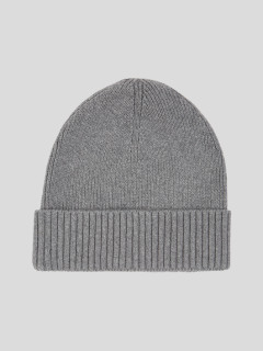 Bonnet Gris Tommy Hilfiger  homme grande taille - Capelstore