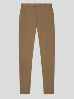 Pantalon Gaspard Noisette Capel Grande Taille  homme grande taille - Capelstore
