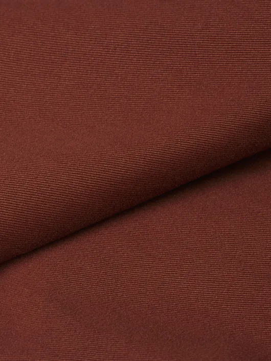 Pantalon Gaspard Brique Capel Grande Taille  homme grande taille - Capelstore