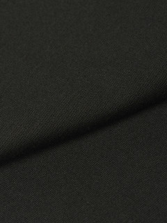 Pantalon Gary Noir Avec Cordon Capel Grande Taille  homme grande taille - Capelstore