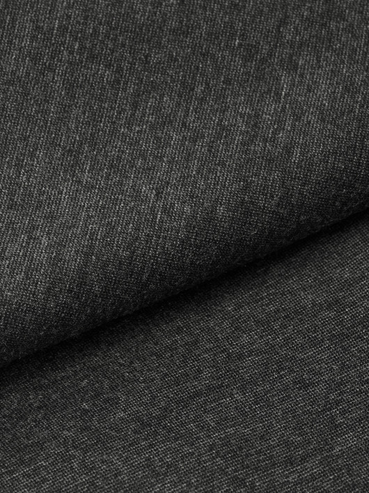Pantalon Gary Cord. Anthracite Capel Grande Taille homme grande taille - Capelstore