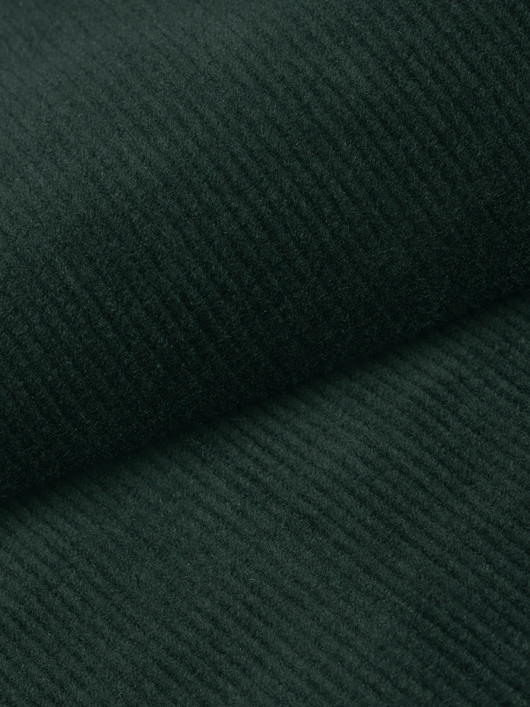 Pantalon Grant Velours Vert Capel Grande Taille homme grande taille - Capelstore