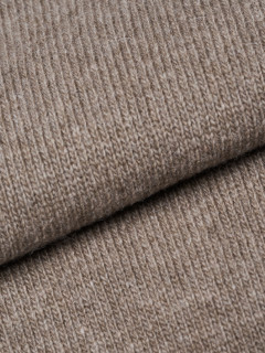 Pull Lambswool Luca Col Rond Capel Grande Taille  homme grande taille - Capelstore
