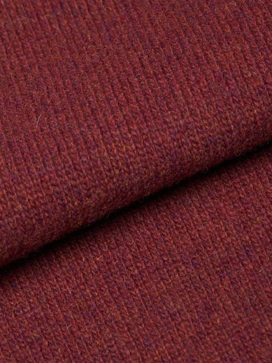 Pull Lambswool Como Col V Capel Grande Taille homme grande taille - Capelstore