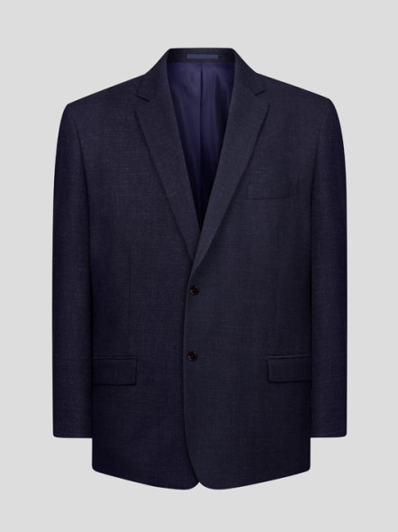 Veste Nattée Capel Grande Taille