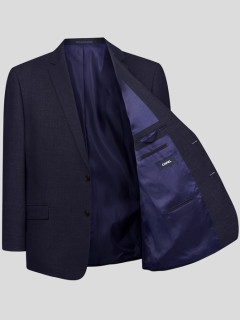 Veste Nattee Capel Grande Taille  homme grande taille - Capelstore