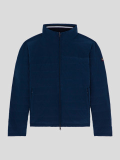 Blouson Matelasse Paul & Shark Grande Taille  homme grande taille - Capelstore