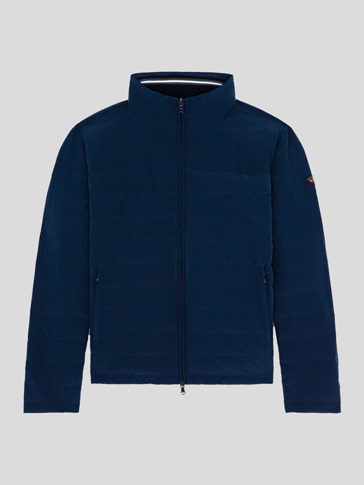 Blouson Matelasse Paul & Shark Grande Taille  homme grande taille - Capelstore