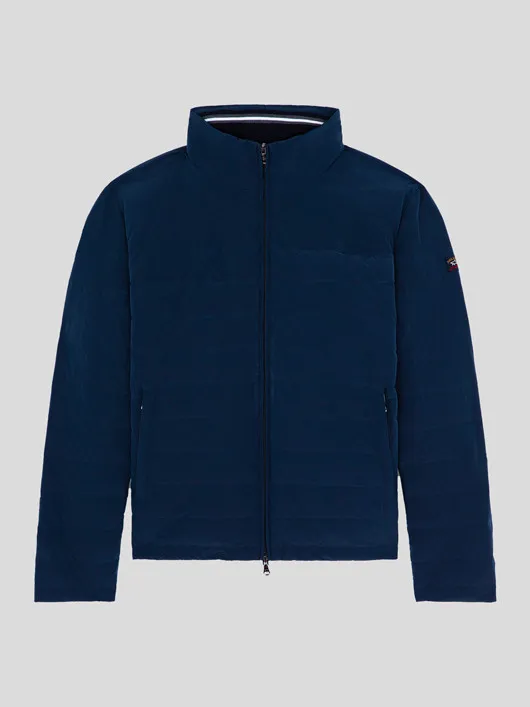 Blouson Matelasse Paul & Shark Grande Taille  homme grande taille - Capelstore