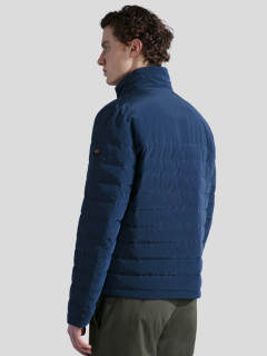 Blouson Matelasse Paul & Shark Grande Taille  homme grande taille - Capelstore