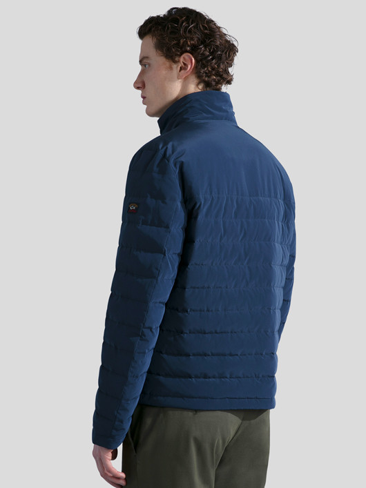 Blouson Matelasse Paul & Shark Grande Taille  homme grande taille - Capelstore