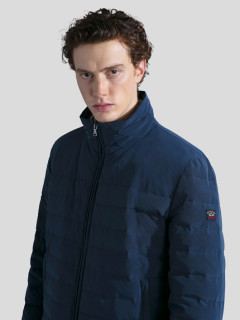 Blouson Matelasse Paul & Shark Grande Taille  homme grande taille - Capelstore
