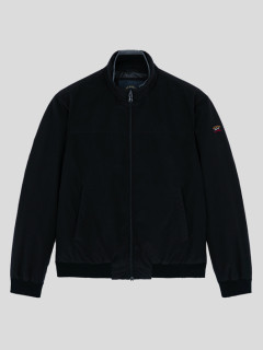 Blouson Rembourre Paul & Shark Grande Taille  homme grande taille - Capelstore