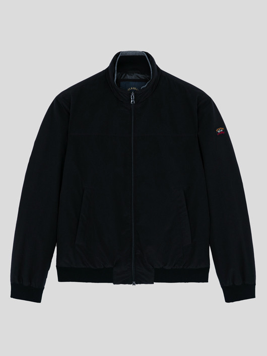 Blouson Rembourre Paul & Shark Grande Taille  homme grande taille - Capelstore