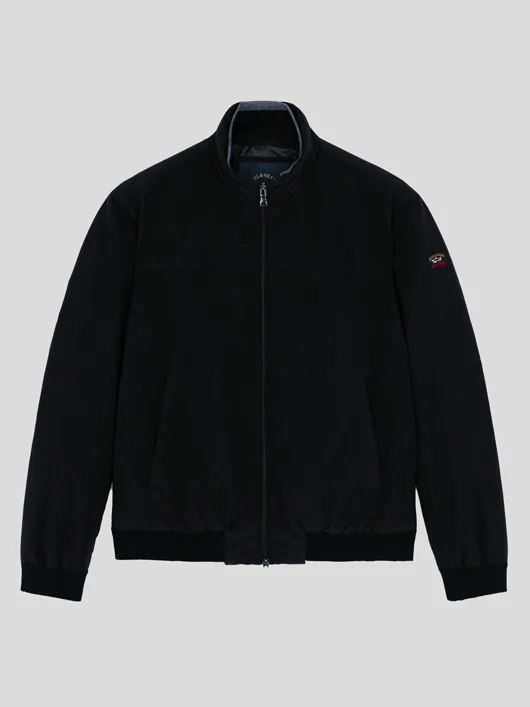 Blouson Rembourre Paul & Shark Grande Taille  homme grande taille - Capelstore