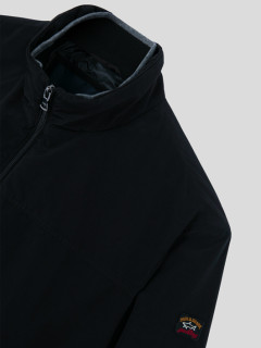 Blouson Rembourre Paul & Shark Grande Taille  homme grande taille - Capelstore