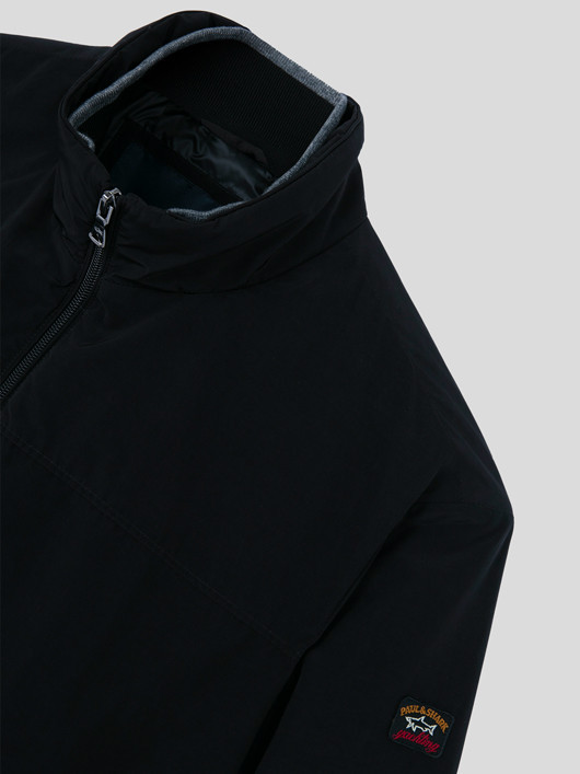 Blouson Rembourre Paul & Shark Grande Taille  homme grande taille - Capelstore