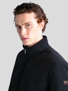 Blouson Rembourre Paul & Shark Grande Taille  homme grande taille - Capelstore