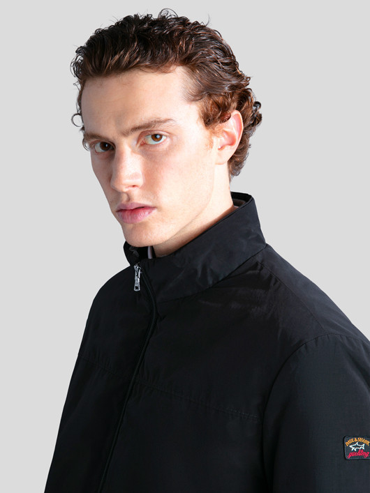 Blouson Rembourre Paul & Shark Grande Taille  homme grande taille - Capelstore