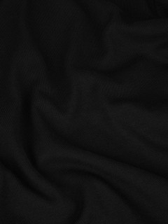 Pull Col Roule Noir Paul&shark Grande Taille  homme grande taille - Capelstore