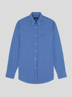 Chemise Carrx Paul & Shark Grande Taille  homme grande taille - Capelstore
