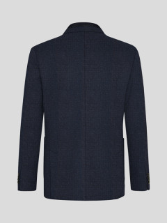 Veste Avec Parmenture Bugatti Grande Taille  homme grande taille - Capelstore