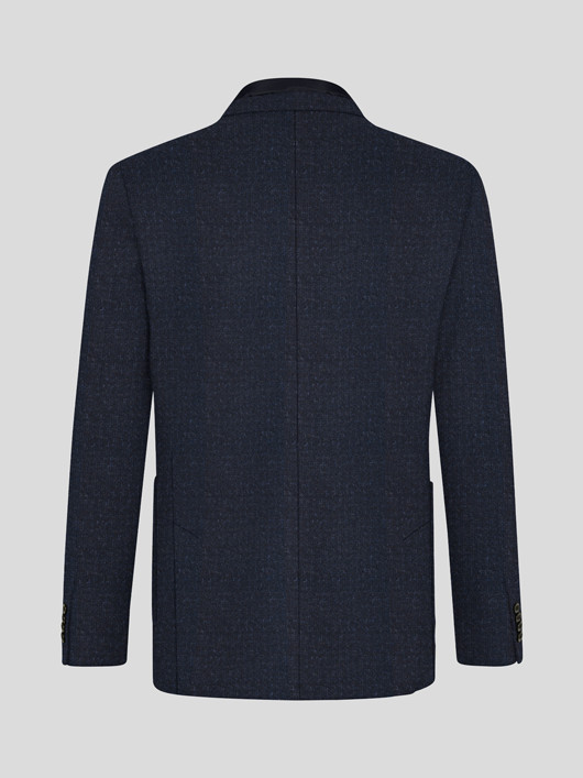 Veste Avec Parmenture Bugatti Grande Taille  homme grande taille - Capelstore
